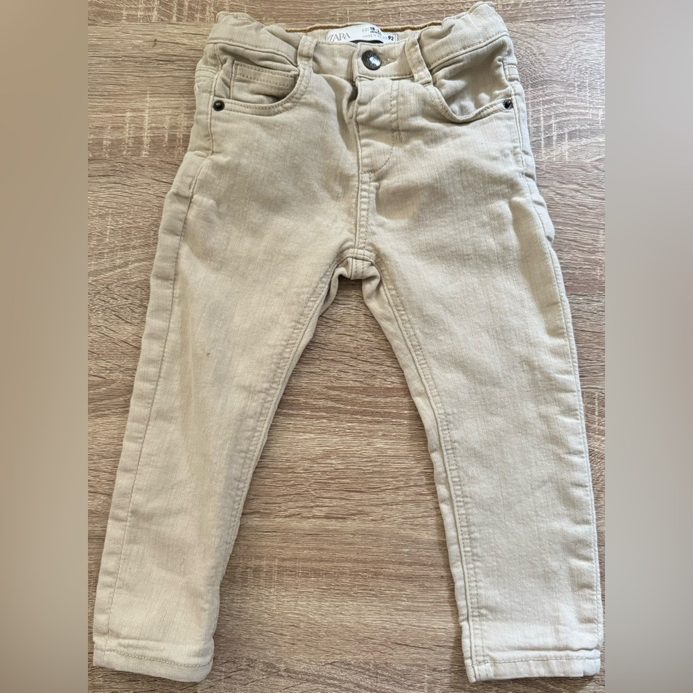 Zara Pants